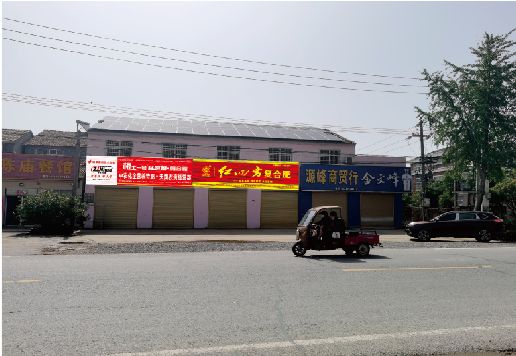 苍溪广告牌制作要注意什么才能避免被整改？