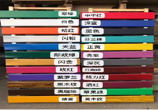苍溪做招牌可以用哪些材料？