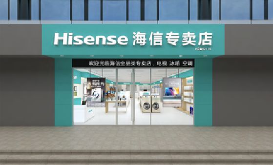 苍溪如何加强专卖店门头设计品质？