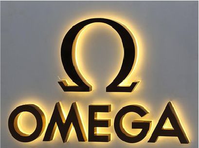 苍溪招牌上的发光字几天可以做好？